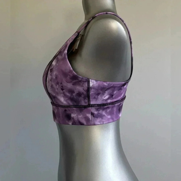 🆕Women’s Tie Dye Sports Bra - Picture 5 of 16